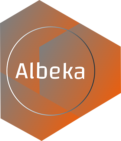 Albeka Logo